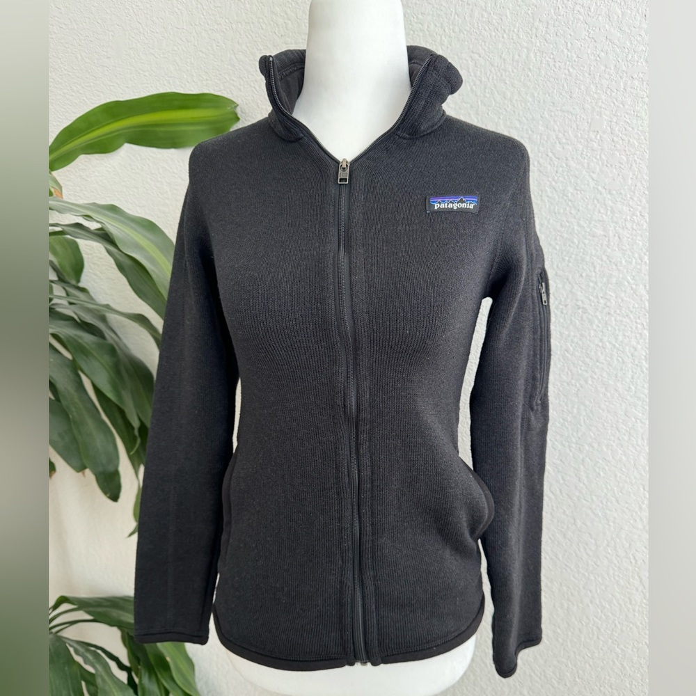 Patagonia Women's Better Sweater Fleece Jacket